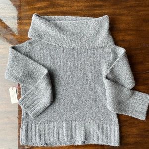 Anthropologie NWT sweater brand new